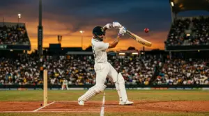 Cricket-Wettmärkte erklärt: Top Batsman, Sixes, Session Runs