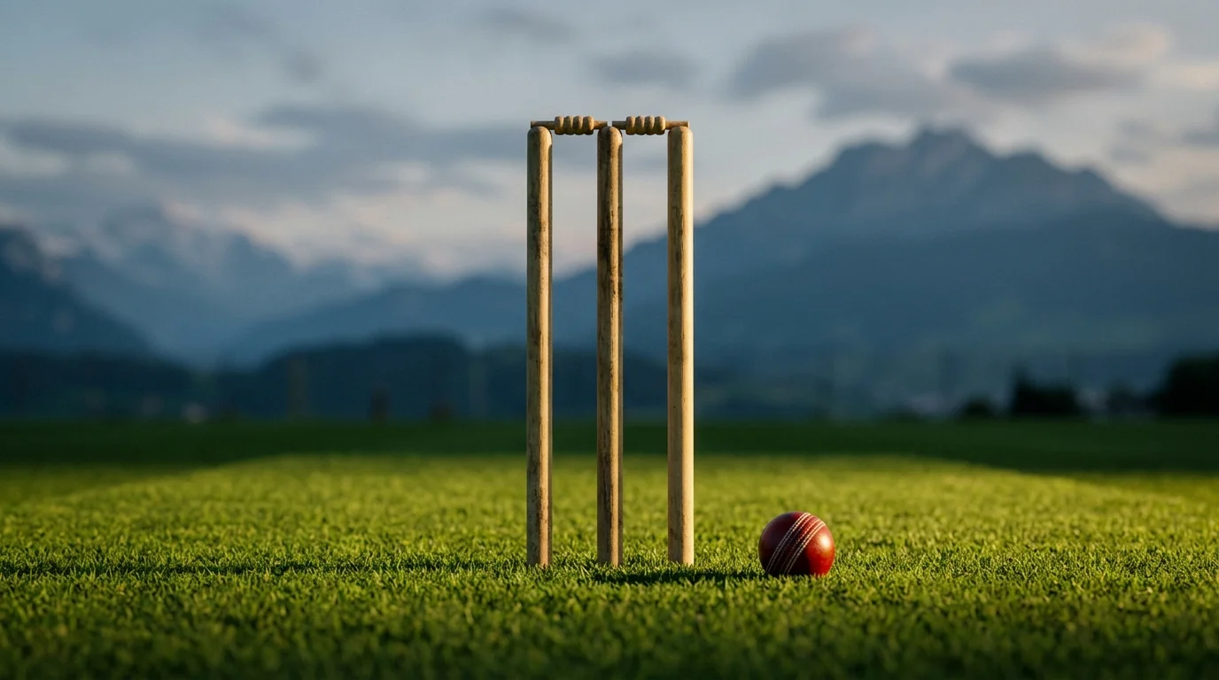 Schweizer Geldspielgesetz: regulatorischer Rahmen für Cricket-Wetten in der Schweiz
